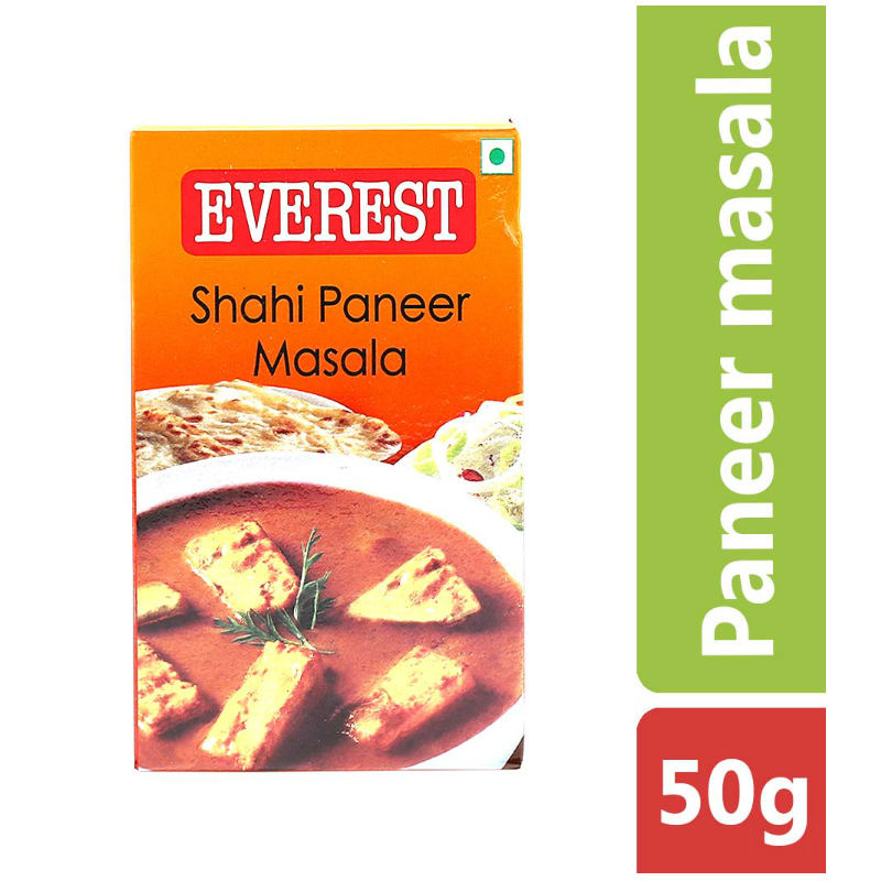 Everest Shahi Paneer Masala